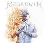 MEGADETH - Megadeth