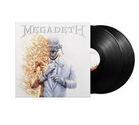 MEGADETH - Megadeth (2026) 2 LP Vinilo