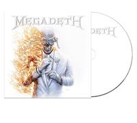 MEGADETH - Megadeth