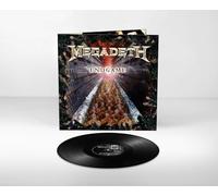 Megadeth - Megadeth -Endgame (LP) [Vinilo]