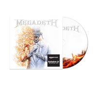 Megadeth - Megadeth - Megadeth (EXCLUSIVITE AMAZON)