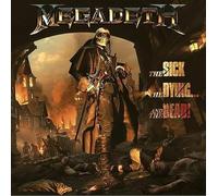 Megadeth - Megadeth - The Sick, The Dying… And The Dead!