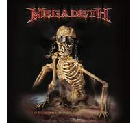 Megadeth - Megadeth - The World Needs a Hero (2019 Remastered) CD