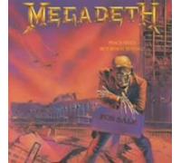 Megadeth - Peace Sells But Whos Buying