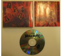 Megadeth - Peace Sells...But Who's Buying