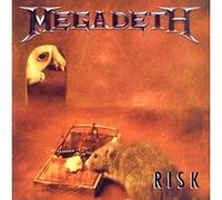 Megadeth - Risk