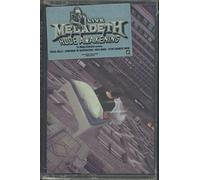 Megadeth - Rude Awakening [Casete]