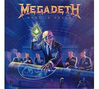 Megadeth - Rust In Peace