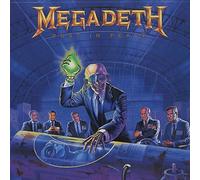 Rust IN Peace - Megadeth CD Emi