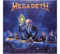 Megadeth Rust in Peace (Vinyl) 12" Album (Importación USA)