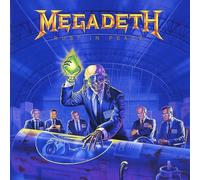 Megadeth Rust In Peace (CD) (Importación USA)