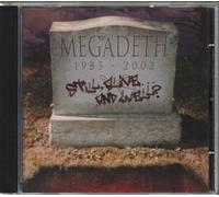 Megadeth - Still Alive...and Well?