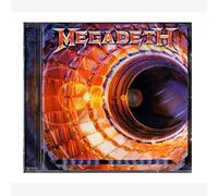 Megadeth - Super Collider