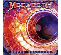 Megadeth - Super Collider