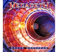 Megadeth - Super Collider [Vinilo]