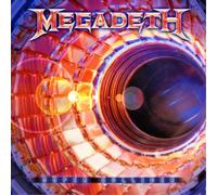 Megadeth Super Collider (Vinyl) 12" Album (Importación USA)