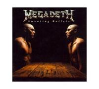 Megadeth - Sweating Bullets