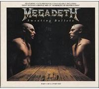 Megadeth - Sweating Bullets - Part 1