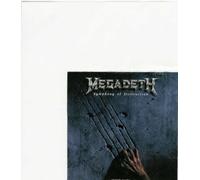 Megadeth - Symphony of Destruction / 2 More
