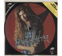 Megadeth - Symphony Of Destruction [Vinilo]
