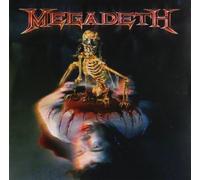 Megadeth - Megadeth - The World Needs a Hero (2019 Remastered) CD