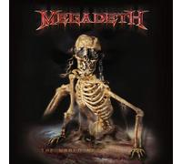 Megadeth - The World Needs a Hero [Vinilo]