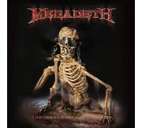 Megadeth The World Needs a Hero (Vinyl) Expanded 12" Remastered Album