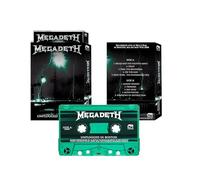 Megadeth - Unplugged In Boston [Casete]