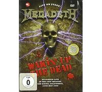 Megadeth - Wakin' up the Dead [Alemania] [DVD]