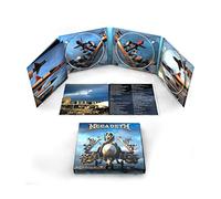 Megadeth - Warheads On Foreheads