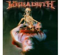 Megadeth - World Needs a Hero