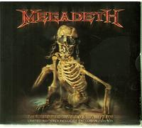 Megadeth - World Needs a Hero