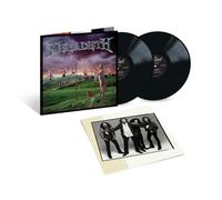 Megadeth - Youthanasia [Vinilo]