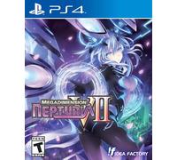 Megadimension Neptunia VII