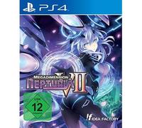 Megadimension Neptunia VII [Importación Alemana]