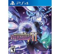Megadimension Neptunia VII Juego para Consola Sony PlayStation 4, PS4