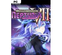 Megadimension Neptunia VII PC