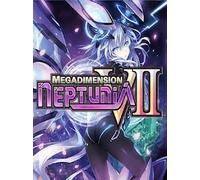 Megadimension Neptunia VII (PC) - Steam Gift - EUROPE