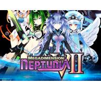 Megadimension Neptunia VII (PC) Steam Key - GLOBAL
