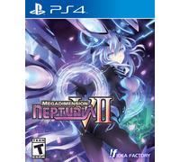 Megadimension Neptunia VII - PlayStation 4 (Sony Playstation 4)
