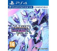 Megadimension Neptunia VIIR