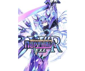 Megadimension Neptunia VIIR - Complete Deluxe Set [VR] (PC) Steam Key EUROPE