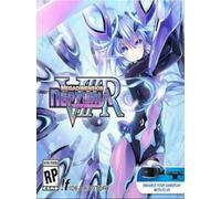 Megadimension Neptunia VIIR | Deluxe Bundle (PC) - Steam Key - GLOBAL