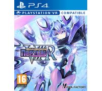 Megadimension Neptunia VIIR Juego para Consola Sony PlayStation 4, PS4
