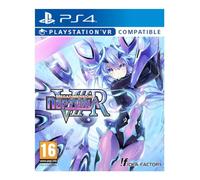 Megadimension Neptunia VIIR (PS4)