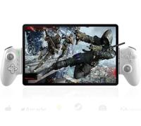 Megadream Mobile Gaming Controller for iPad/Tablet USB-C (Up to 11in) Android Gamepad for PC/PS4/PS5/Xbox with Hall Effect Joysticks & Trigger, Macro, Cloud Gaming, Passthrough Charging