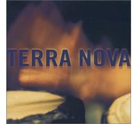 Megadrums - Terra Nova