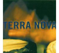 Terra Nova (CD) Album