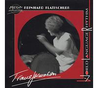 Megadrums - Transformation