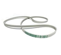 Megadyne - Correa para Lavadora EL 1235 J4